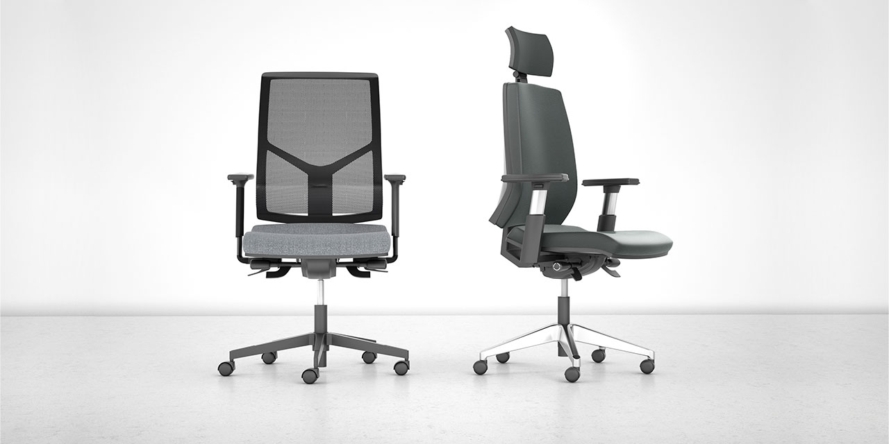 siege ergonomique opus